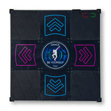 L-TEK Prime Dance Dance Revolution DDR pad mat LTEK - StepMania