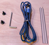 Rhythm Technologies - FSR Mini Pad / Travel Pad / Half Pad