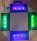 Rhythm Technologies - FSR Mini Pad / Travel Pad / Half Pad