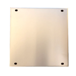 Stainless Steel Panel for Arcade Pad