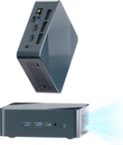 StepMania Mini PC for Dance Dance Revolution songs game