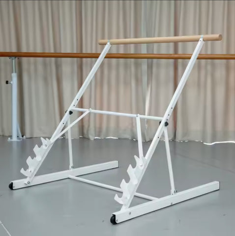Universal Bar for all Dance Pads