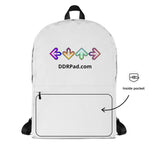 DDRPad.com Backpack