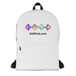 DDRPad.com Backpack