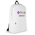 DDRPad.com Backpack