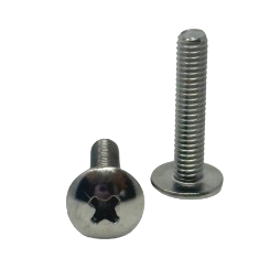 Button panel bolts used for holding on the button panel on Dance Dance Revolution arcade cabinet ddr cab