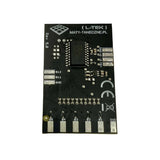 L-TEK USB Controller Board - 1000Hz PCB