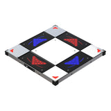 BlueCombo - FSR Mini / Travel Pad / Halfpad