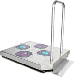 Arcade Pad - Dance Dance Revolution DDR, Dance Stage, Pump It Up, PIU, In The Groove, ITG, StepMania, ITGmania, Project Outfox, Buy DDR Arcade pad 