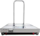 Arcade Pad - Dance Dance Revolution DDR, Dance Stage, Pump It Up, PIU, In The Groove, ITG, StepMania, ITGmania, Project Outfox, Buy DDR Arcade pad 