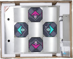 Arcade Pad - Dance Dance Revolution DDR, Dance Stage, Pump It Up, PIU, In The Groove, ITG, StepMania, ITGmania, Project Outfox, Buy DDR Arcade pad 