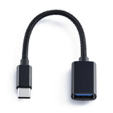 USB-A to USB-C Adapter
