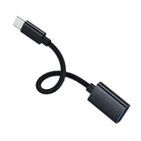USB-A to USB-C Adapter