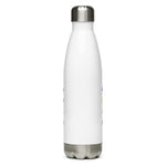 DDRPad.com Stainless steel water bottle