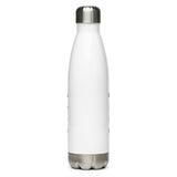 DDRPad.com Stainless steel water bottle