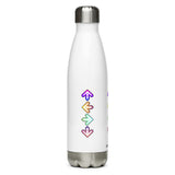 DDRPad.com Stainless steel water bottle