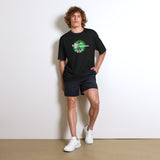 Dance Dance Revolution - Performance Workout t-shirt