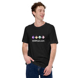 DDRPad.com t-shirt