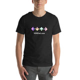 DDRPad.com t-shirt