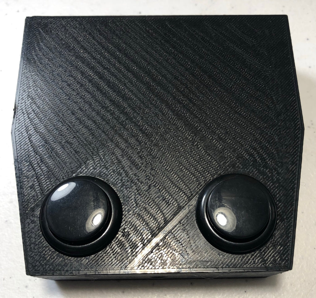 Project Box for DIY Control Box – DDRPad.com