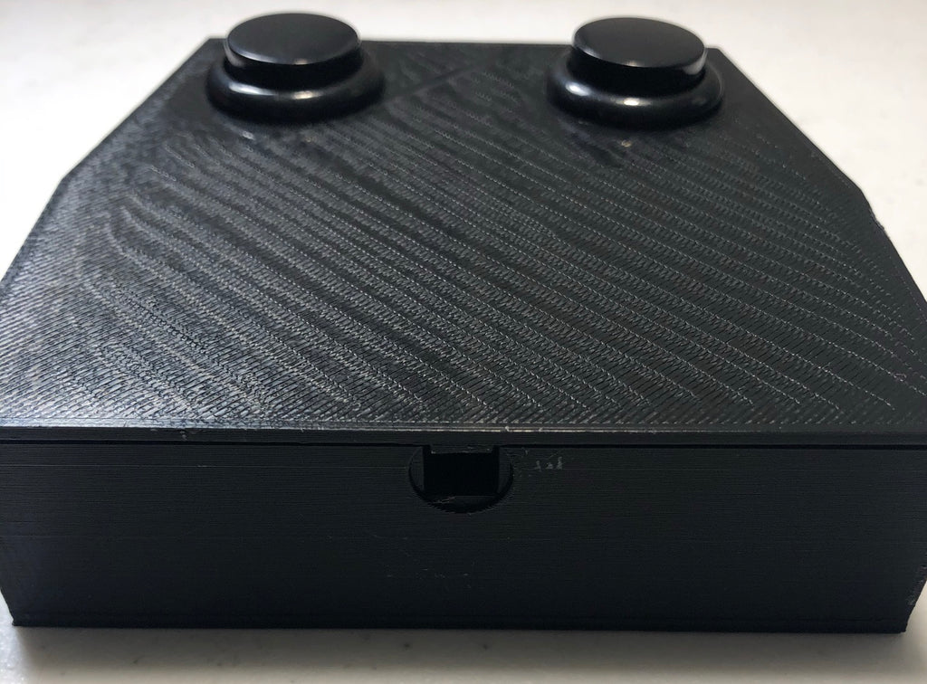 Project Box for DIY Control Box – DDRPad.com