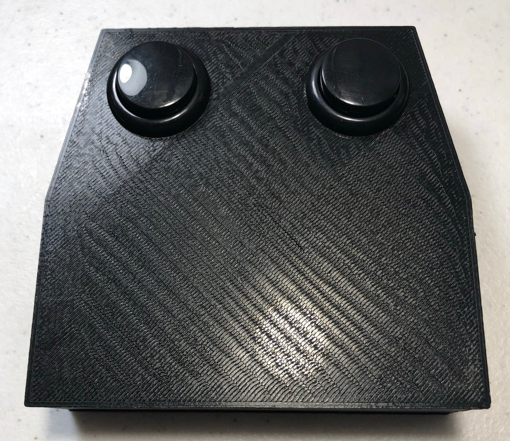 Project Box for DIY Control Box – DDRPad.com