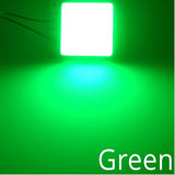 Green LED light for Arcade DDR, PIU, ITG dance pad Dance Dance Revolution 