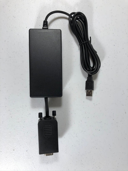 StepMania Control Box PRO - USB 1000Hz – DDRPad.com