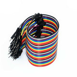 Dupont Jumper Wire Cable for FSR Sensors - 10 pack