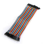 Dupont Jumper Wire Cable for FSR Sensors - 10 pack