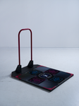 L-TEK Prime - Dance Pad With Bar