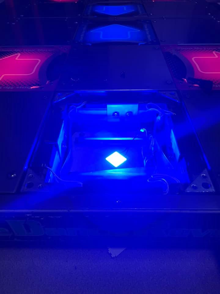 L-TEK EX PRO 2 - Dance Pad – DDRPad.com
