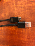 Arduino Micro USB cable 10ft