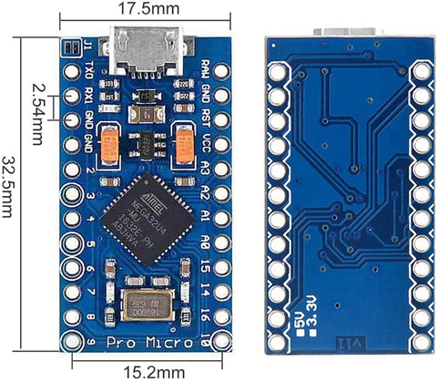 Force Sensing Resistor (FSR) Sensor - Mod Kit – DDRPad.com