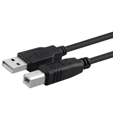 USB cable for connecting L-TEK dance pads to PC, Computer, Mac