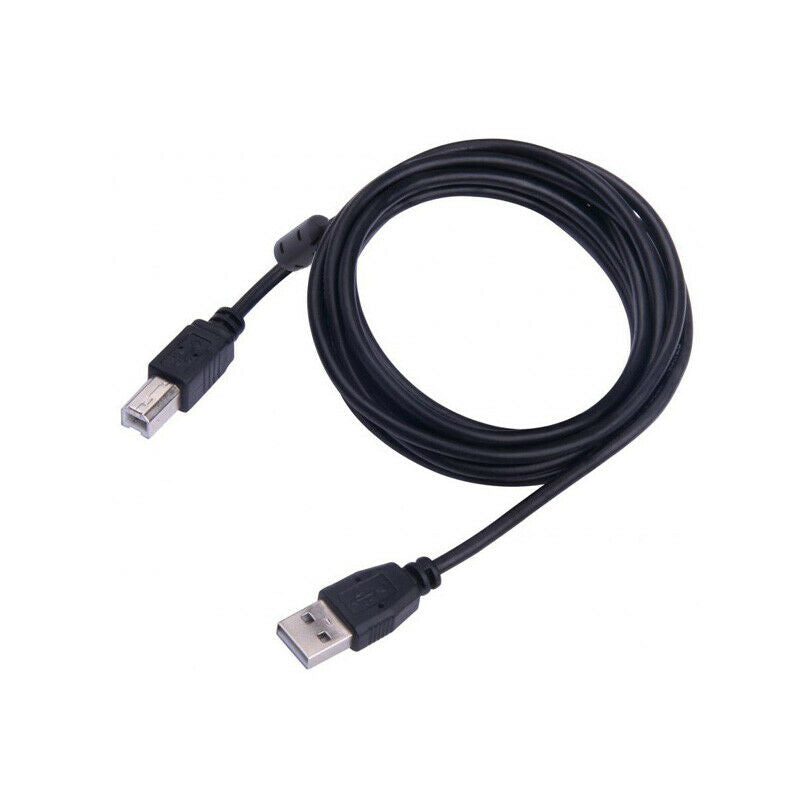 L-TEK USB Cable 10ft & 15ft – DDRPad.com
