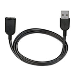 USB 6ft Extension Cord for Dance Pad
