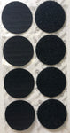 Velcro Adhesive rounds for Dance pad DIY Dance Dance Revolution 