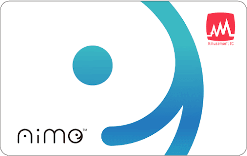 Arcade Cards – Tagged 